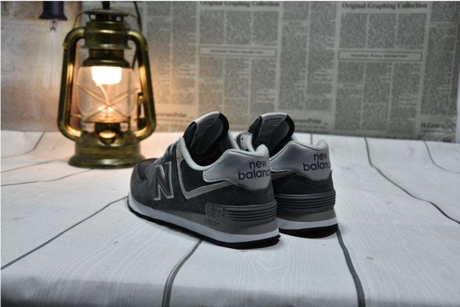 Les baskets New Balance allient style et confort. Leur design classique et leurs matériaux de haute qualité en font un choix idéal pour les amateurs de sneakers.pas cher. Le moins cher.