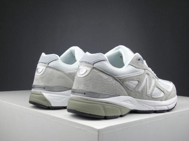 Les baskets New Balance allient style et confort. Leur design classique et leurs matériaux de haute qualité en font un choix idéal pour les amateurs de sneakers.pas cher. Le moins cher.