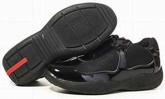 Les baskets sneakers Prada incarnent un style emblématique et un luxe italien.

 leur design élégant.pas cher,le moins cher.