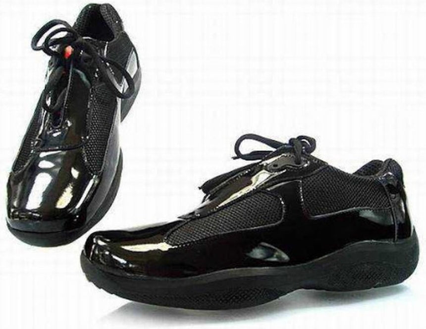 Les baskets sneakers Prada incarnent un style emblématique et un luxe italien.

 leur design élégant.pas cher,le moins cher.