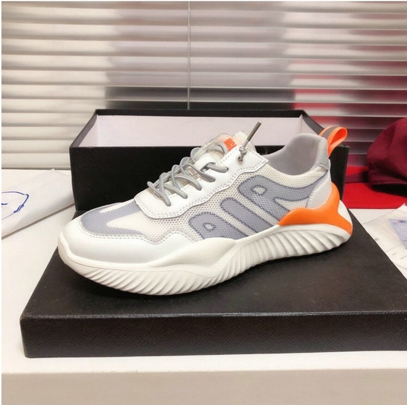 Les baskets sneakers Prada incarnent un style emblématique et un luxe italien.

 leur design élégant.pas cher,le moins cher.