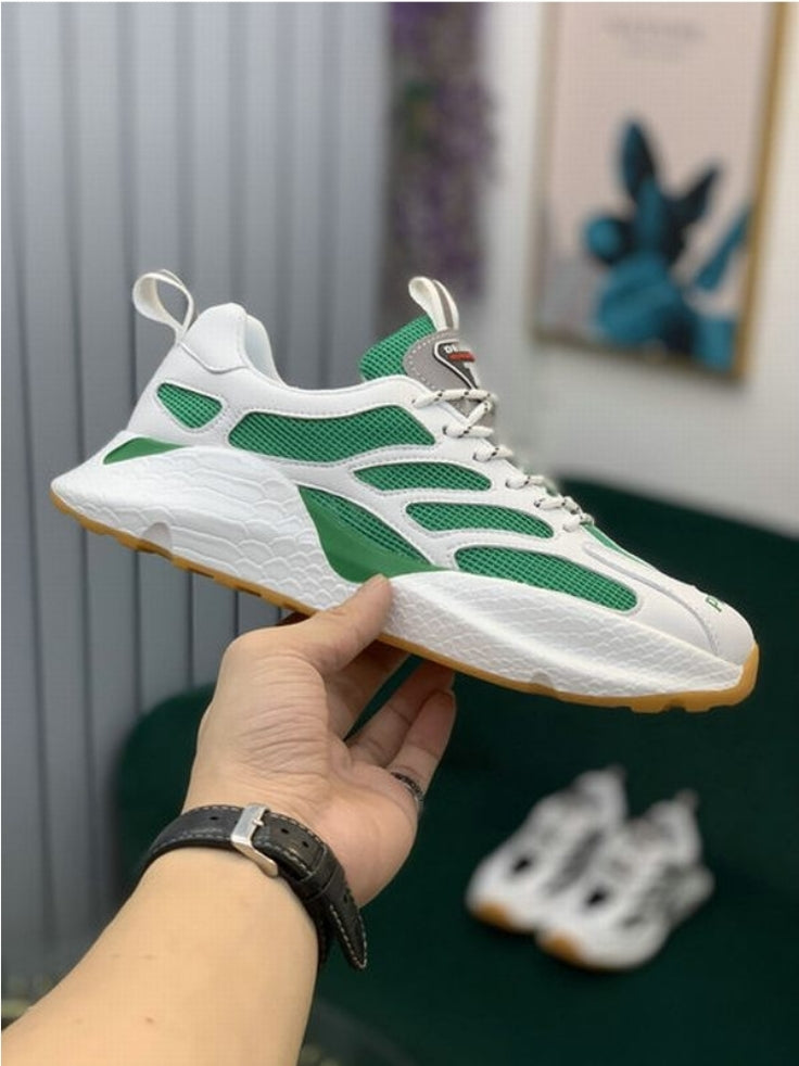Les baskets sneakers Prada incarnent un style emblématique et un luxe italien.

 leur design élégant.pas cher,le moins cher.