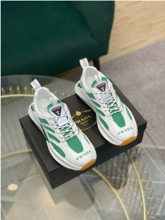 Les baskets sneakers Prada incarnent un style emblématique et un luxe italien.

 leur design élégant.pas cher,le moins cher.