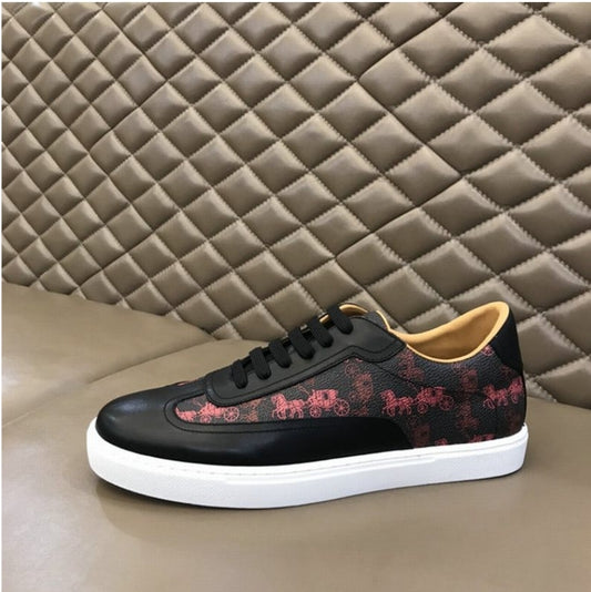 Les baskets sneakers Prada incarnent un style emblématique et un luxe italien.

 leur design élégant.pas cher,le moins cher.