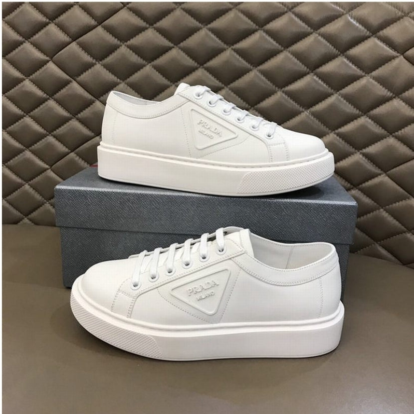 Les baskets sneakers Prada incarnent un style emblématique et un luxe italien.

 leur design élégant.pas cher,le moins cher.