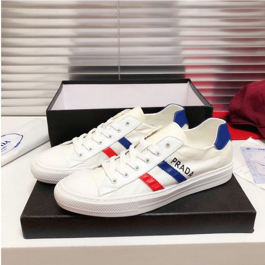 Les baskets sneakers Prada incarnent un style emblématique et un luxe italien.

 leur design élégant.pas cher,le moins cher.