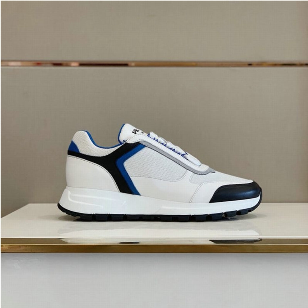 Les baskets sneakers Prada incarnent un style emblématique et un luxe italien.

 leur design élégant.pas cher,le moins cher.
