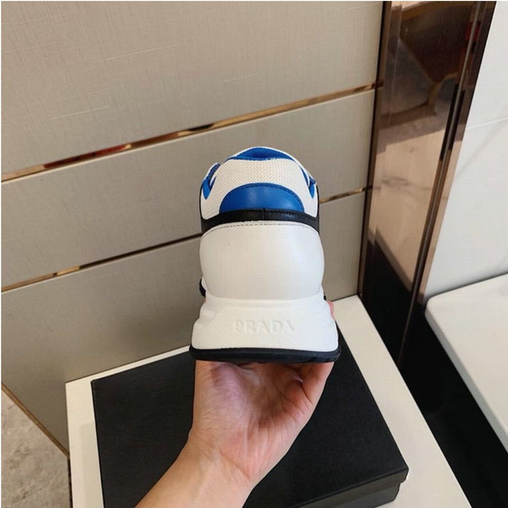 Les baskets sneakers Prada incarnent un style emblématique et un luxe italien.

 leur design élégant.pas cher,le moins cher.