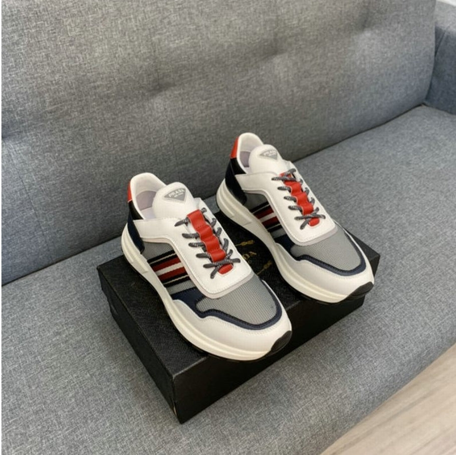 Baskets sneakers Prada