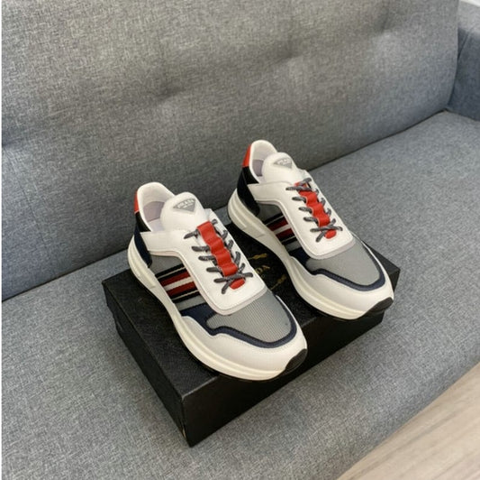 Baskets sneakers Prada