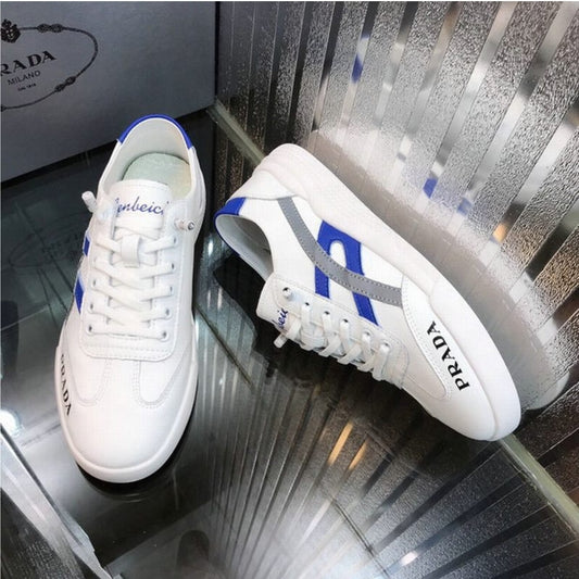 Les baskets sneakers Prada incarnent un style emblématique et un luxe italien.

 leur design élégant.pas cher,le moins cher.