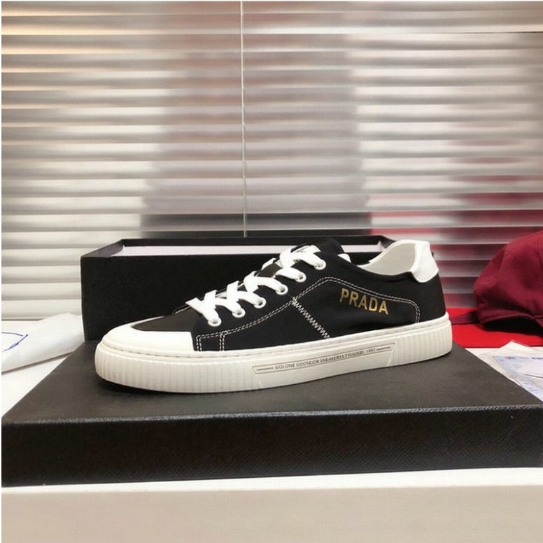 Baskets sneakers Prada