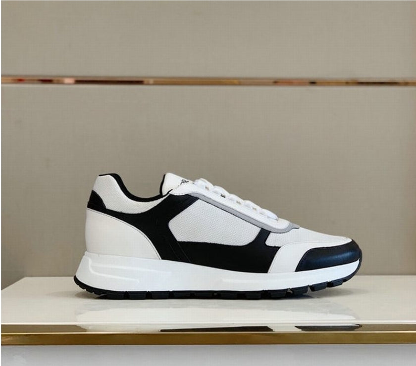 Les baskets sneakers Prada incarnent un style emblématique et un luxe italien.

 leur design élégant.pas cher,le moins cher.