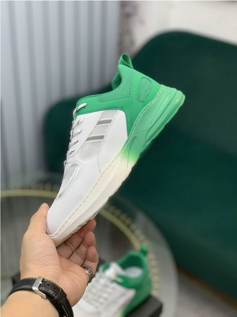 Les baskets sneakers Prada incarnent un style emblématique et un luxe italien.

 leur design élégant.pas cher,le moins cher.