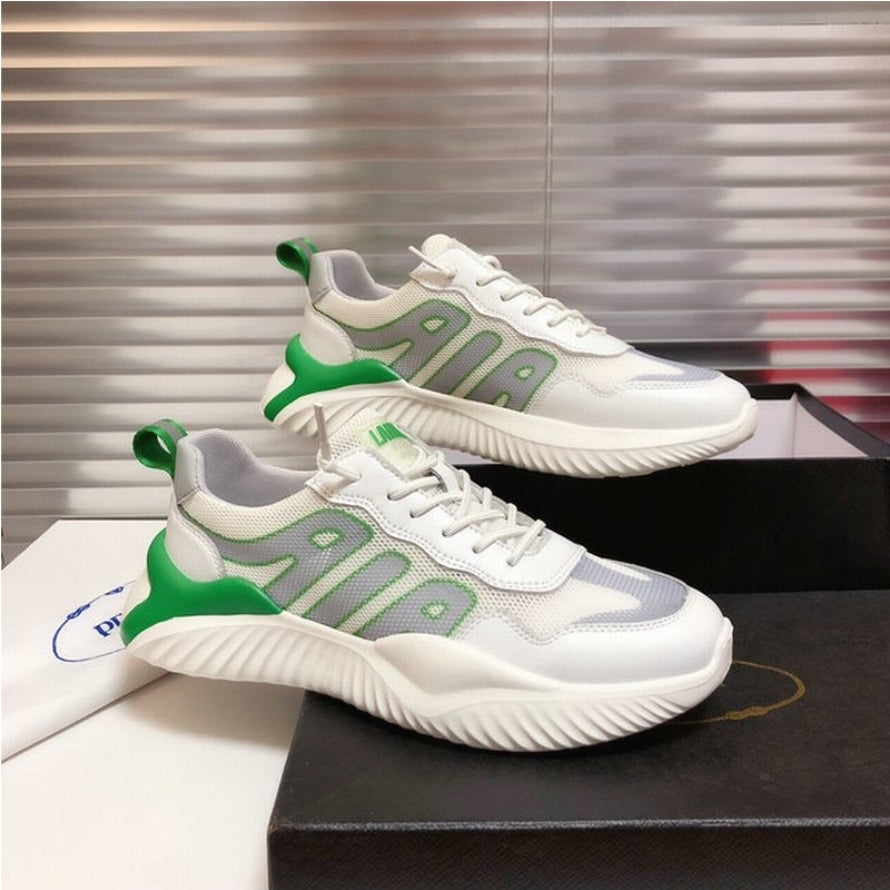 Les baskets sneakers Prada incarnent un style emblématique et un luxe italien.

 leur design élégant.pas cher,le moins cher.