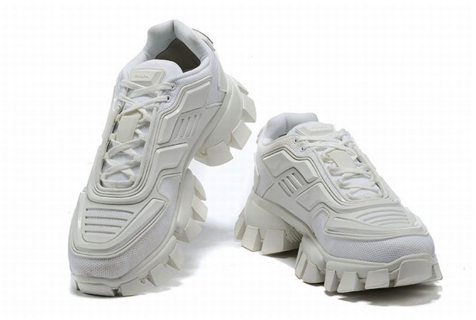 Les baskets sneakers Prada incarnent un style emblématique et un luxe italien.

 leur design élégant.pas cher,le moins cher.