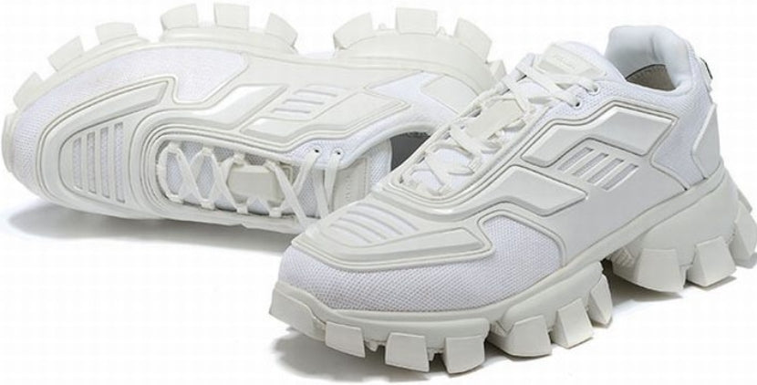 Les baskets sneakers Prada incarnent un style emblématique et un luxe italien.

 leur design élégant.pas cher,le moins cher.