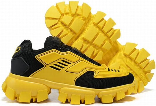Les baskets sneakers Prada incarnent un style emblématique et un luxe italien.

 leur design élégant.pas cher,le moins cher.