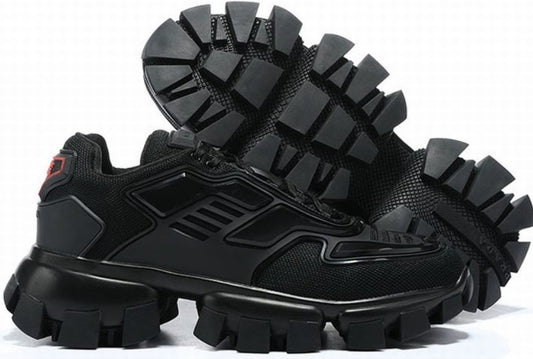 Les baskets sneakers Prada incarnent un style emblématique et un luxe italien.

 leur design élégant.pas cher,le moins cher.