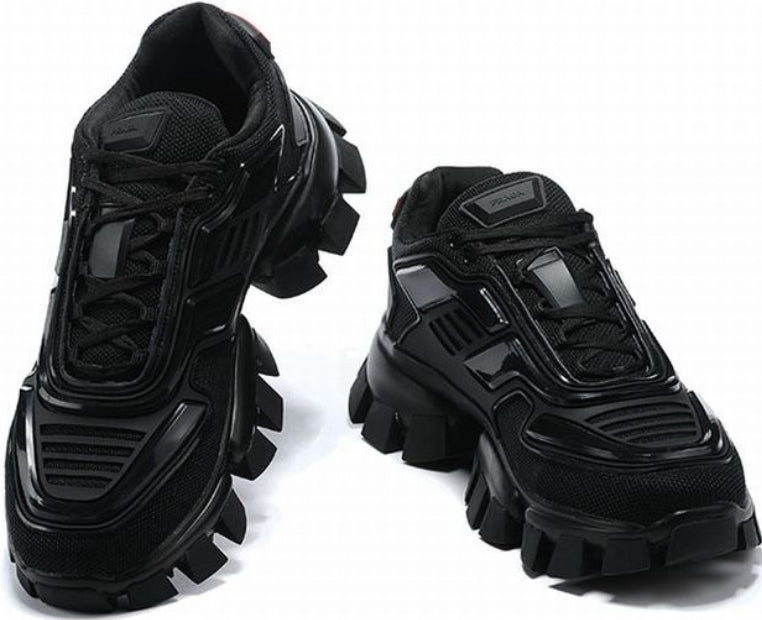 Les baskets sneakers Prada incarnent un style emblématique et un luxe italien.

 leur design élégant.pas cher,le moins cher.