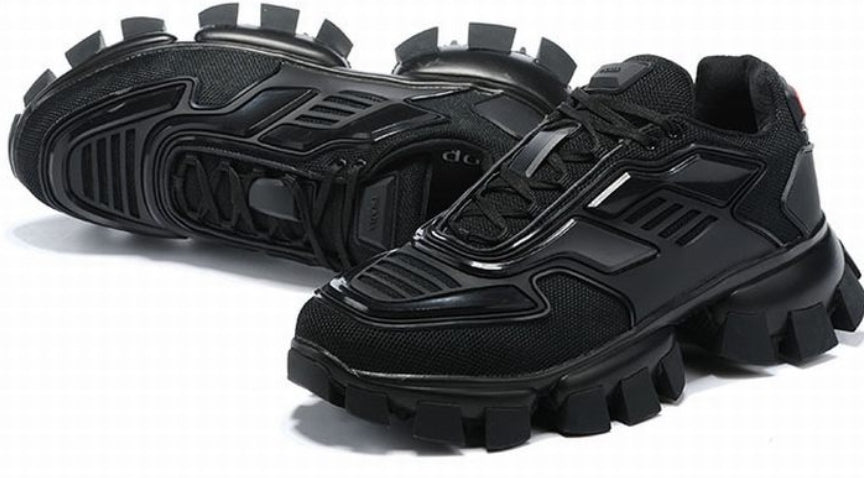 Les baskets sneakers Prada incarnent un style emblématique et un luxe italien.

 leur design élégant.pas cher,le moins cher.