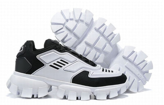 Les baskets sneakers Prada incarnent un style emblématique et un luxe italien.

 leur design élégant.pas cher,le moins cher.