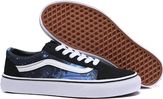 Les baskets Vans combinent  style et performance. Leur design  matériaux durables en font un  mode. Pas cher. Le moins cher.
