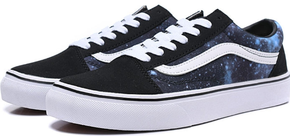 Les baskets Vans combinent  style et performance. Leur design  matériaux durables en font un  mode. Pas cher. Le moins cher.