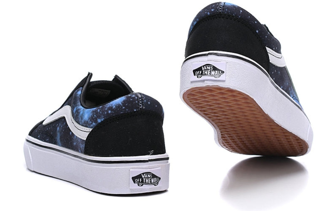 Les baskets Vans combinent  style et performance. Leur design  matériaux durables en font un  mode. Pas cher. Le moins cher.