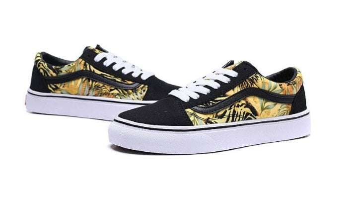 Les baskets Vans combinent  style et performance. Leur design  matériaux durables en font un  mode. Pas cher. Le moins cher.