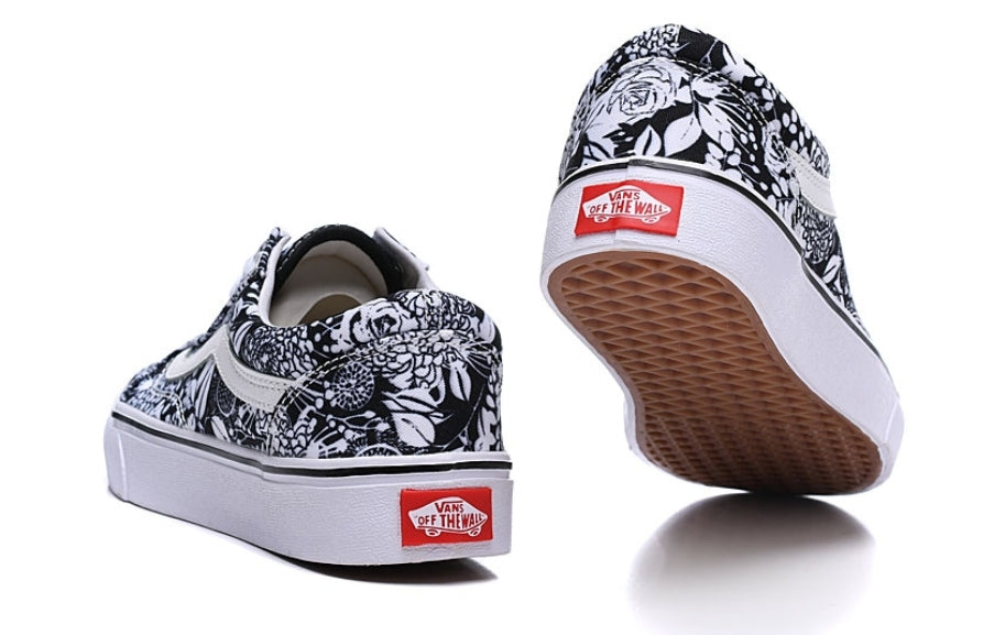Les baskets Vans combinent  style et performance. Leur design  matériaux durables en font un  mode. Pas cher. Le moins cher.