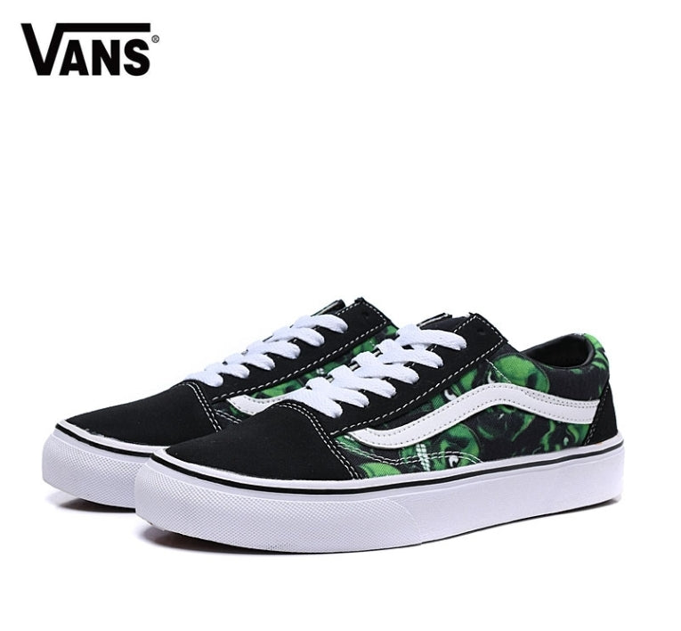 Les baskets Vans combinent  style et performance. Leur design  matériaux durables en font un  mode. Pas cher. Le moins cher.