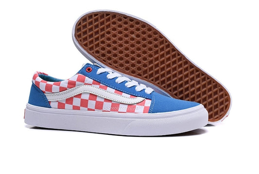 Les baskets Vans combinent  style et performance. Leur design  matériaux durables en font un  mode. Pas cher. Le moins cher.