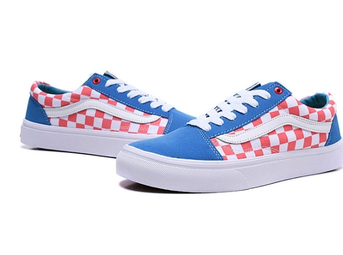 Les baskets Vans combinent  style et performance. Leur design  matériaux durables en font un  mode. Pas cher. Le moins cher.