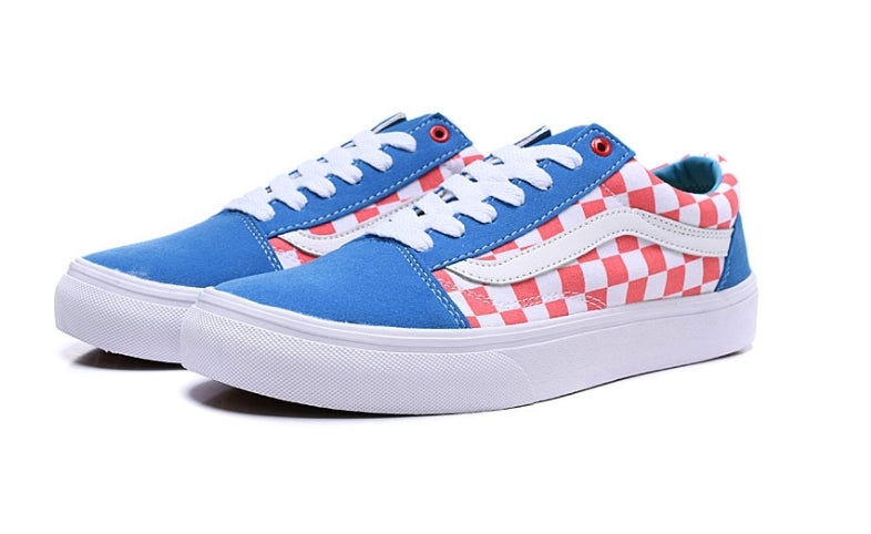 Les baskets Vans combinent  style et performance. Leur design  matériaux durables en font un  mode. Pas cher. Le moins cher.