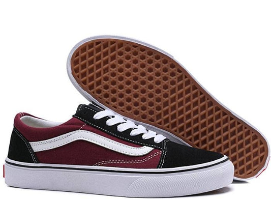 Baskets Vans