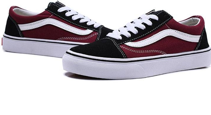 Baskets Vans