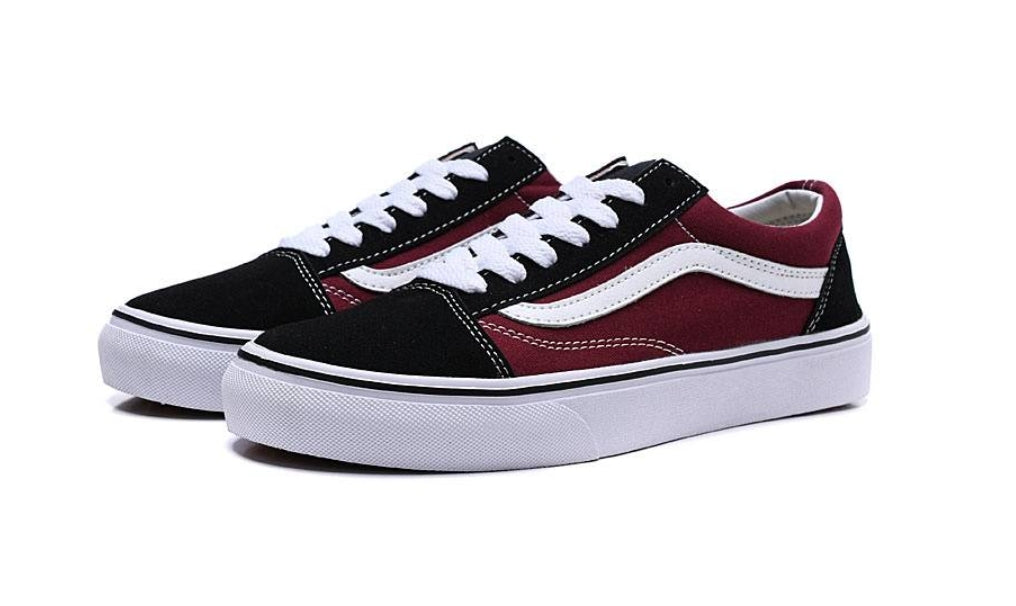 Baskets Vans