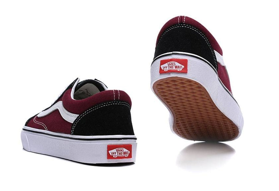 Baskets Vans