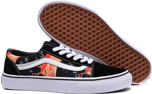 Les baskets Vans combinent  style et performance. Leur design  matériaux durables en font un  mode. Pas cher. Le moins cher.