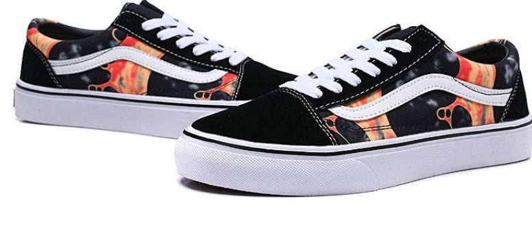 Les baskets Vans combinent  style et performance. Leur design  matériaux durables en font un  mode. Pas cher. Le moins cher.