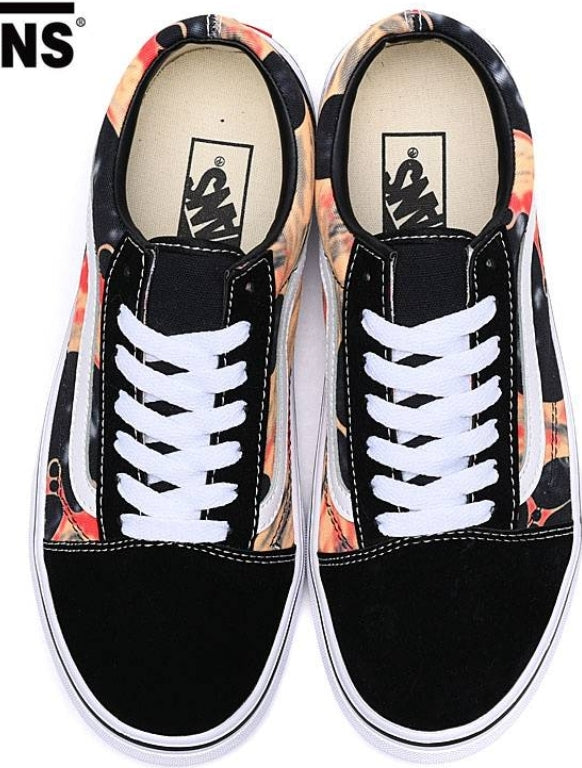 Les baskets Vans combinent  style et performance. Leur design  matériaux durables en font un  mode. Pas cher. Le moins cher.