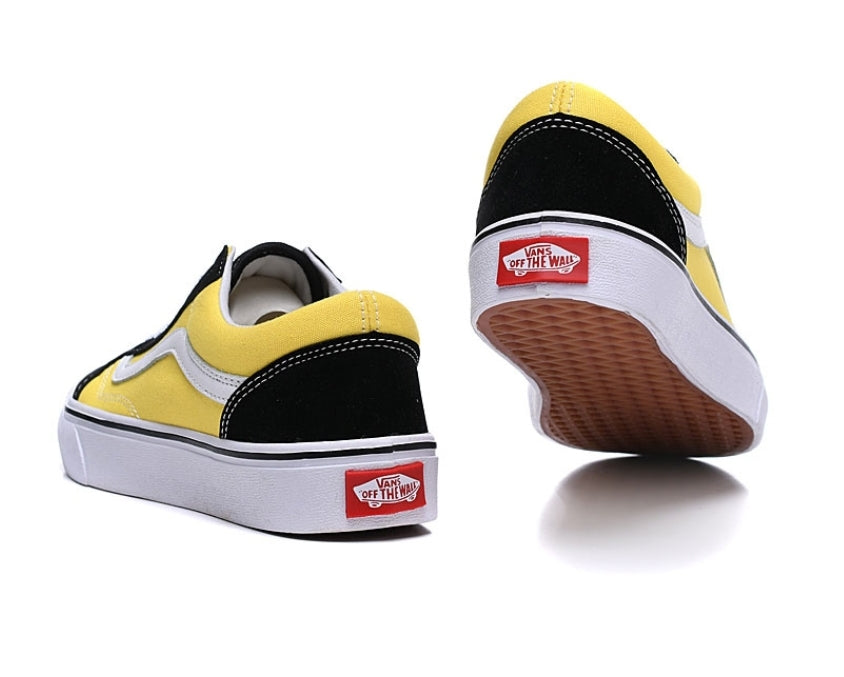 Les baskets Vans combinent  style et performance. Leur design  matériaux durables en font un  mode. Pas cher. Le moins cher.