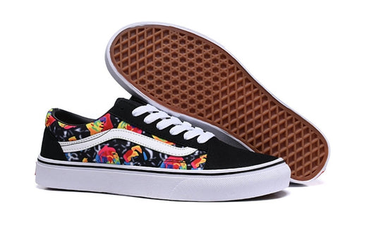 Les baskets Vans combinent  style et performance. Leur design  matériaux durables en font un  mode. Pas cher. Le moins cher.
