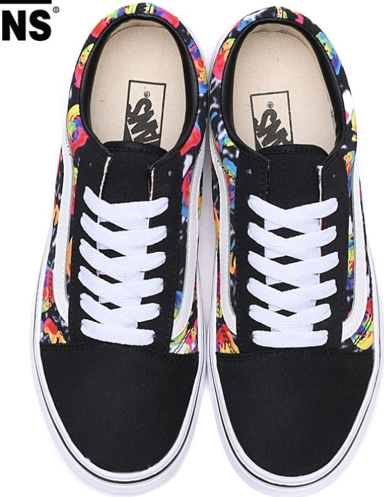 Les baskets Vans combinent  style et performance. Leur design  matériaux durables en font un  mode. Pas cher. Le moins cher.