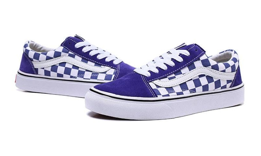 Les baskets Vans combinent  style et performance. Leur design  matériaux durables en font un  mode. Pas cher. Le moins cher.