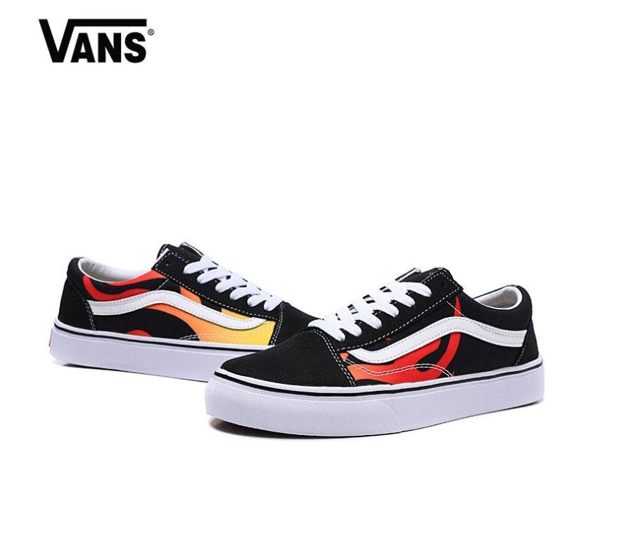 Les baskets Vans combinent  style et performance. Leur design  matériaux durables en font un  mode. Pas cher. Le moins cher.