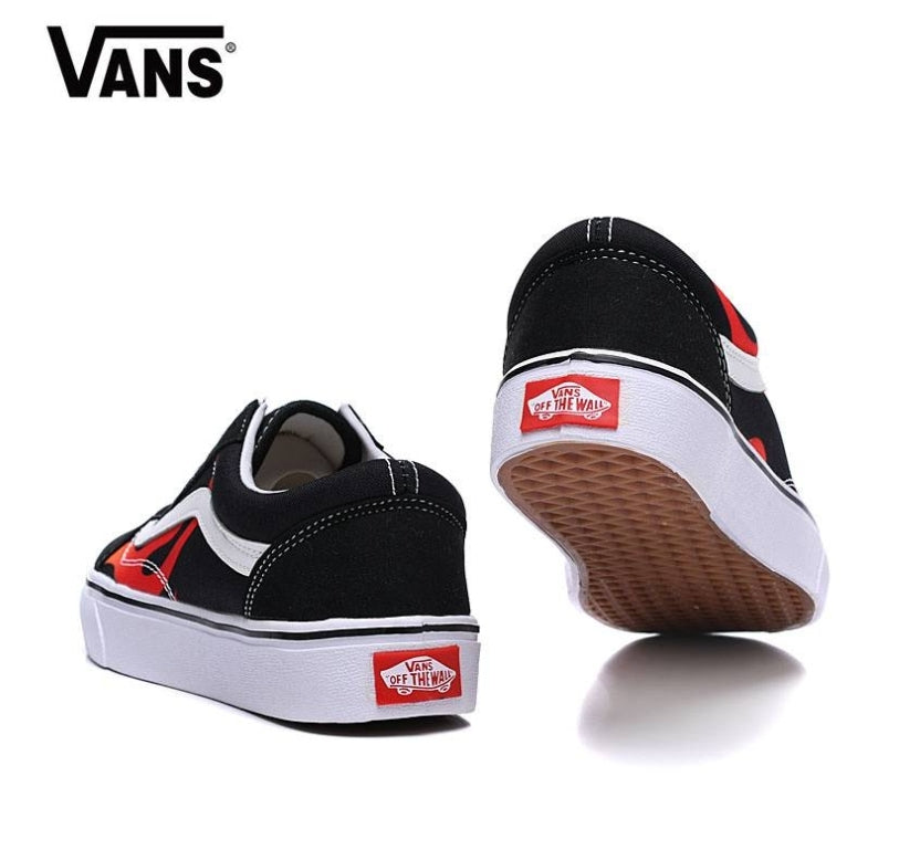 Les baskets Vans combinent  style et performance. Leur design  matériaux durables en font un  mode. Pas cher. Le moins cher.