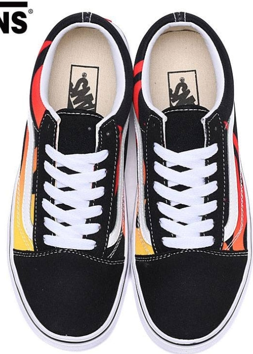 Les baskets Vans combinent  style et performance. Leur design  matériaux durables en font un  mode. Pas cher. Le moins cher.