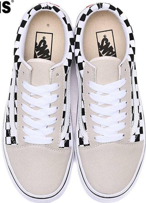 Les baskets Vans combinent  style et performance. Leur design  matériaux durables en font un  mode. Pas cher. Le moins cher.